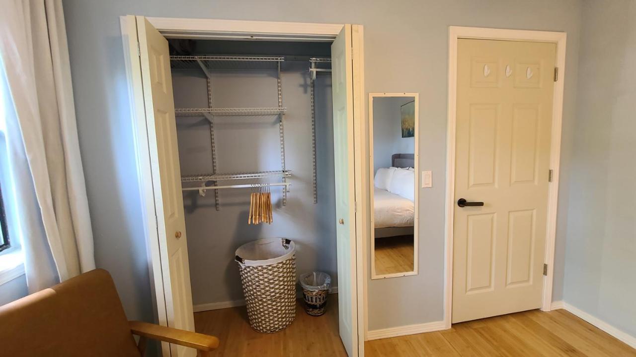 Centrally Located In Rogers And Bentonville! -Private Rooms المظهر الخارجي الصورة