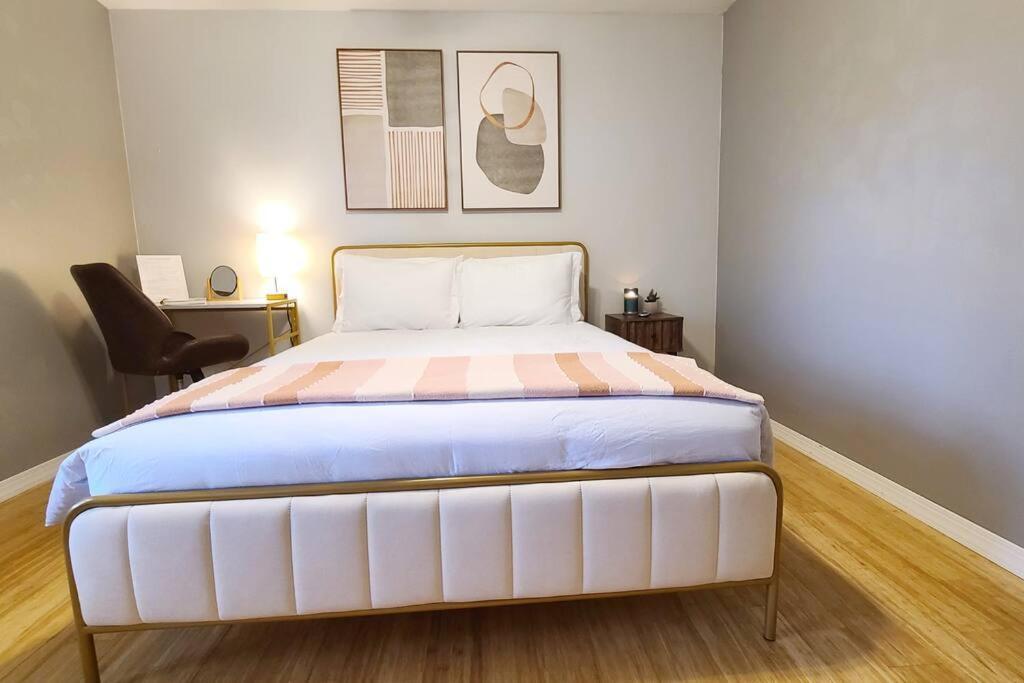 Centrally Located In Rogers And Bentonville! -Private Rooms الغرفة الصورة
