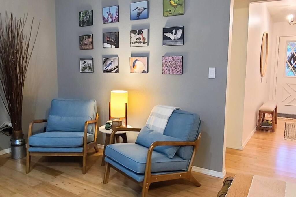 Centrally Located In Rogers And Bentonville! -Private Rooms المظهر الخارجي الصورة