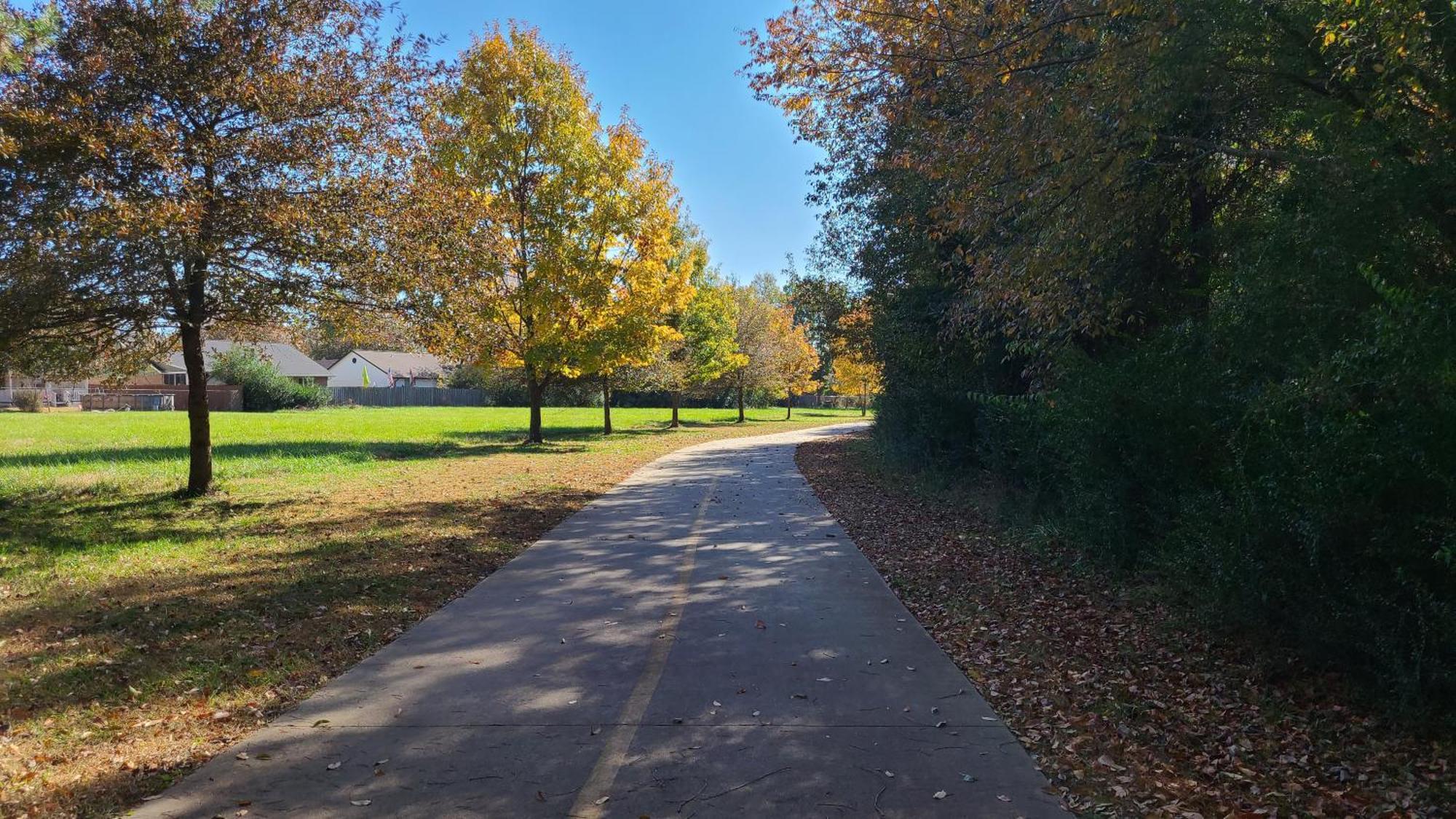 Centrally Located In Rogers And Bentonville! -Private Rooms المظهر الخارجي الصورة